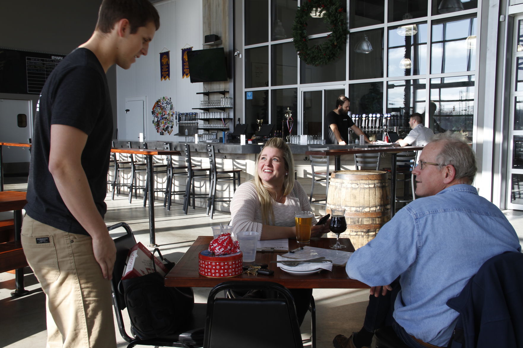 Byway Brewing Co.